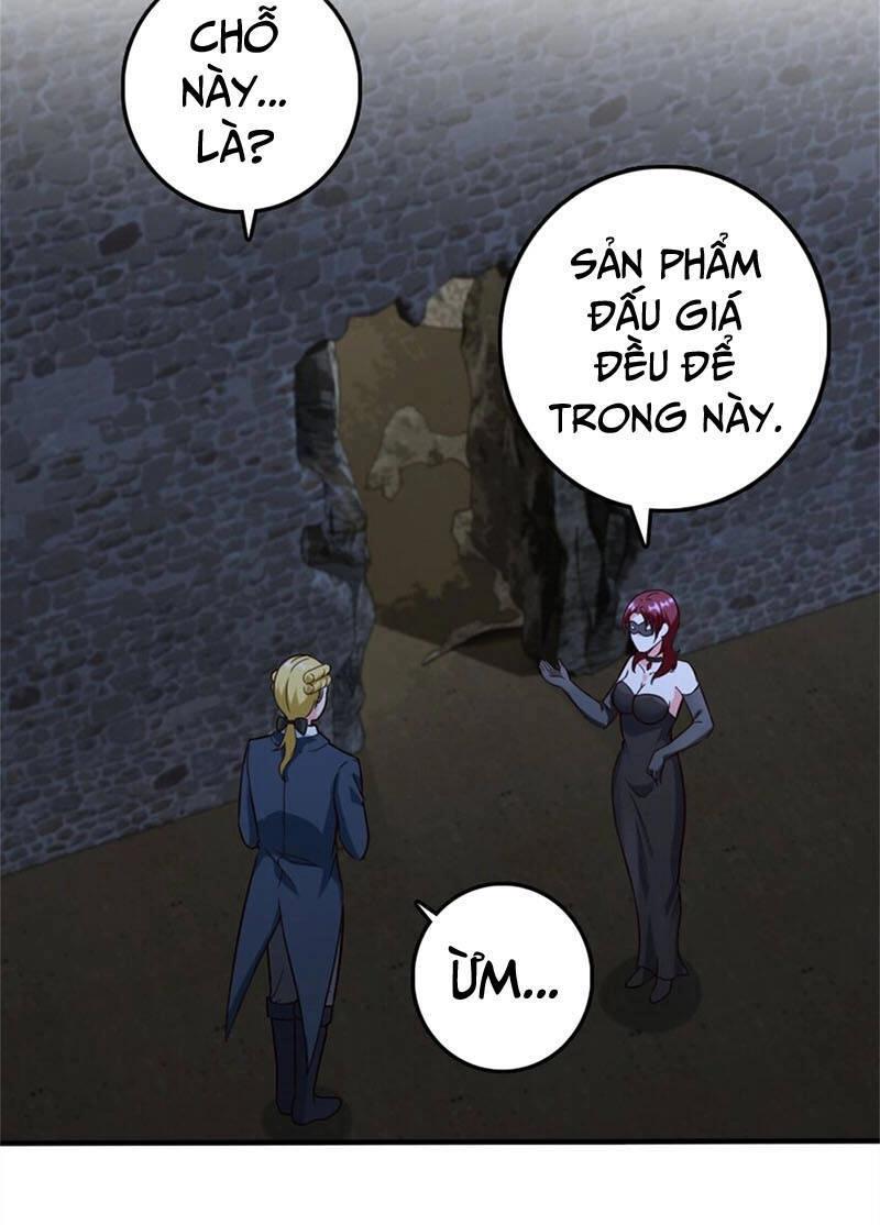 Thả Vu Nữ Đó Ra Chapter 366 - 25