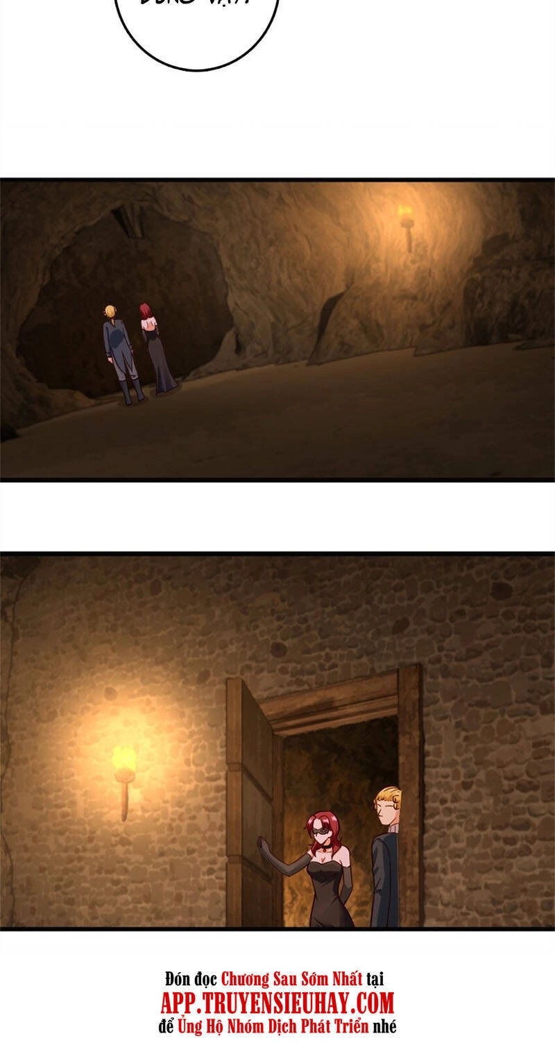 Thả Vu Nữ Đó Ra Chapter 366 - 29