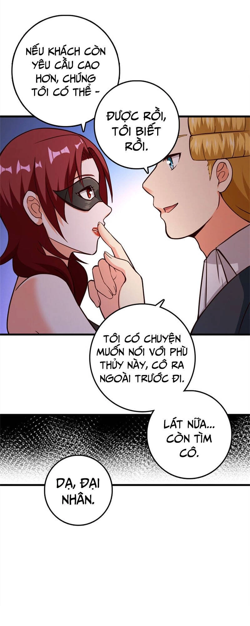 Thả Vu Nữ Đó Ra Chapter 366 - 32