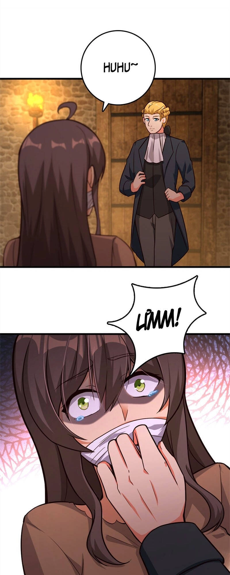 Thả Vu Nữ Đó Ra Chapter 366 - 34