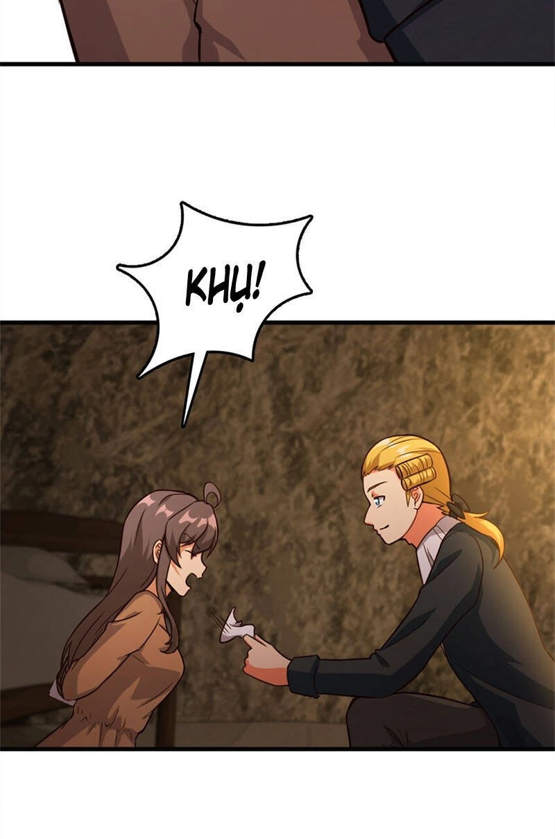 Thả Vu Nữ Đó Ra Chapter 366 - 35