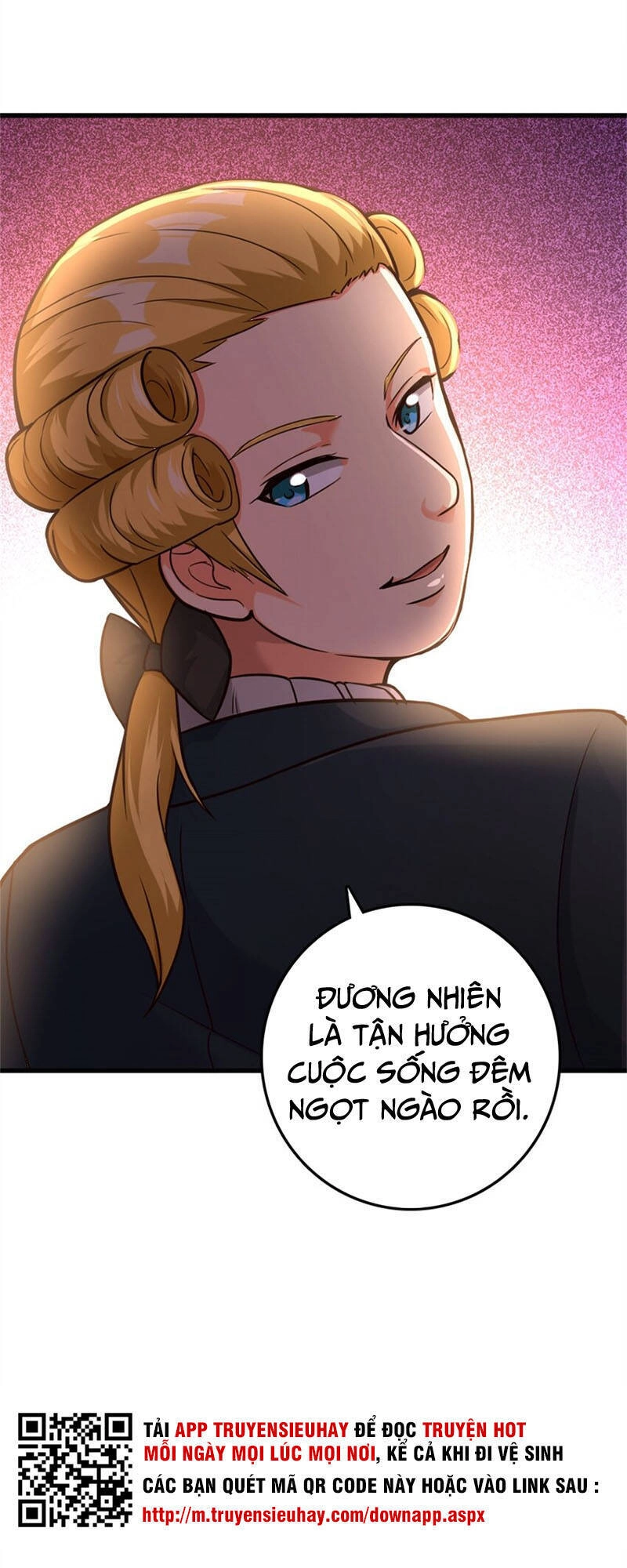 Thả Vu Nữ Đó Ra Chapter 366 - 40