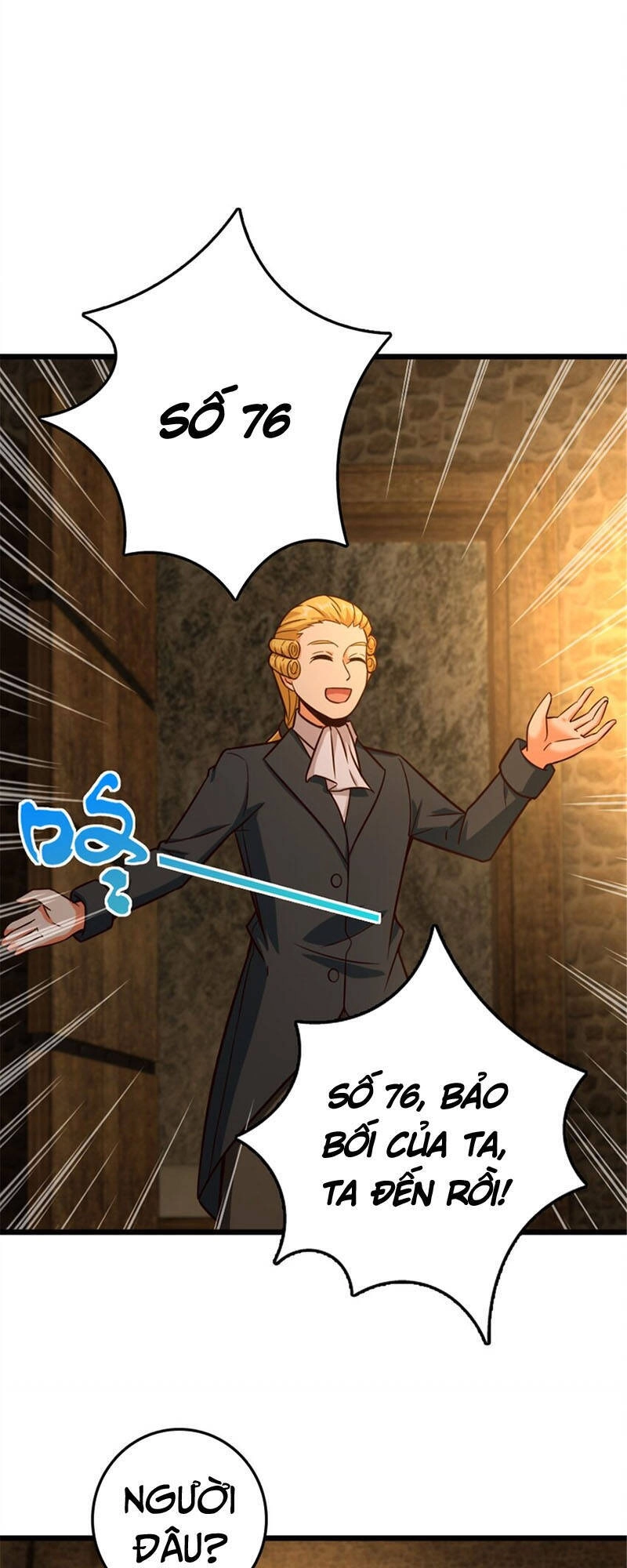 Thả Vu Nữ Đó Ra Chapter 367 - 2