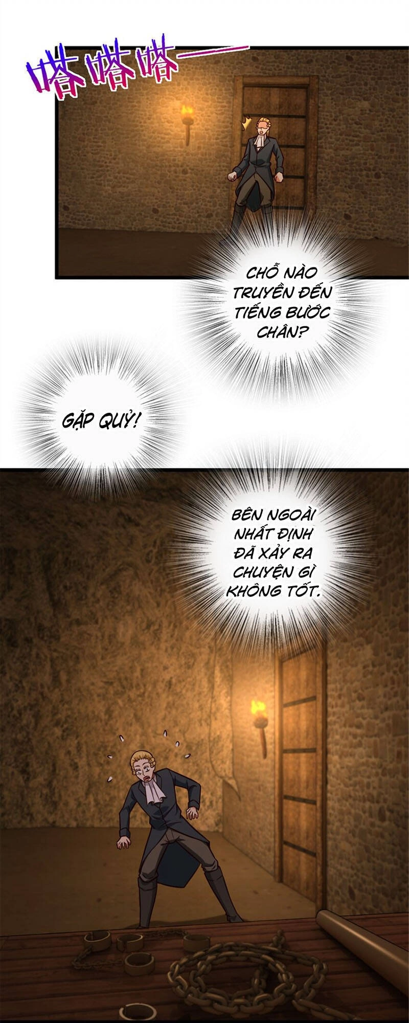 Thả Vu Nữ Đó Ra Chapter 367 - 4