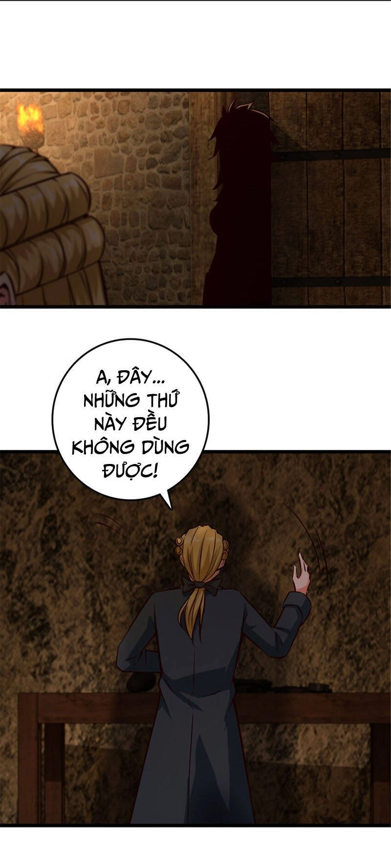 Thả Vu Nữ Đó Ra Chapter 367 - 5