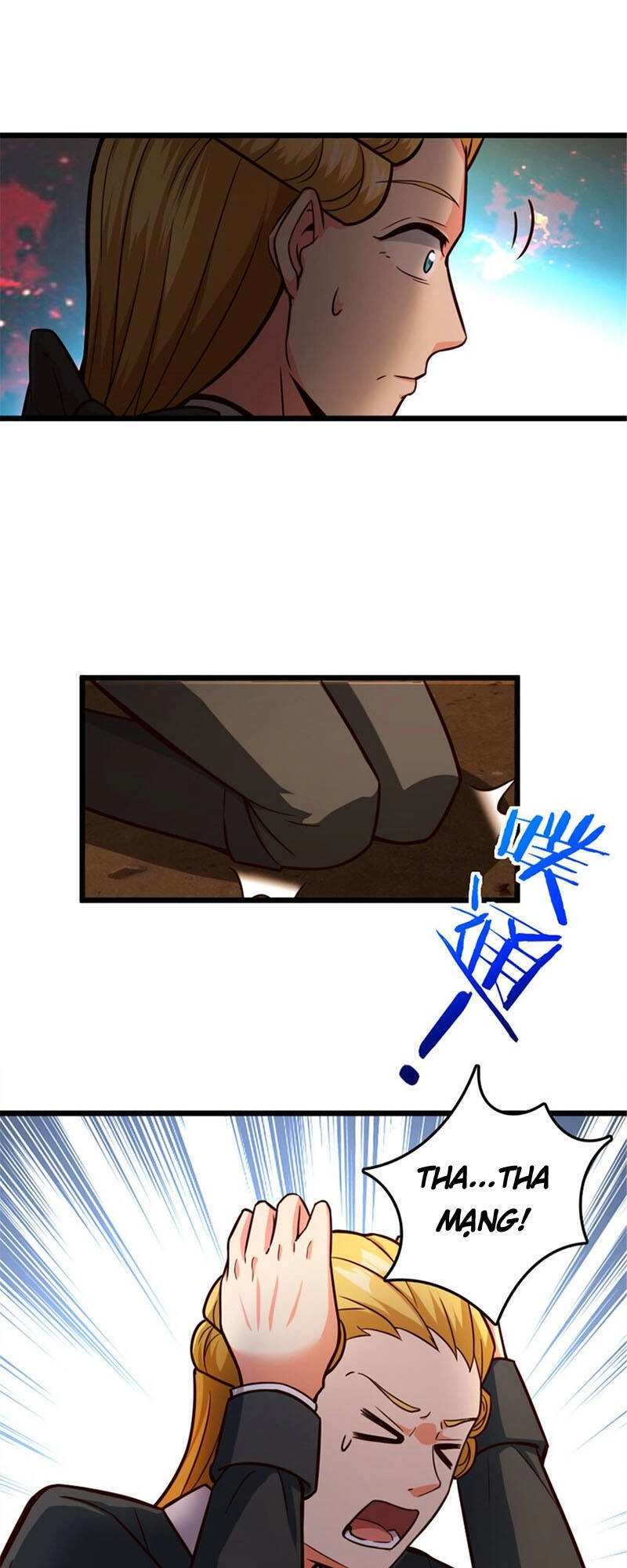 Thả Vu Nữ Đó Ra Chapter 367 - 6