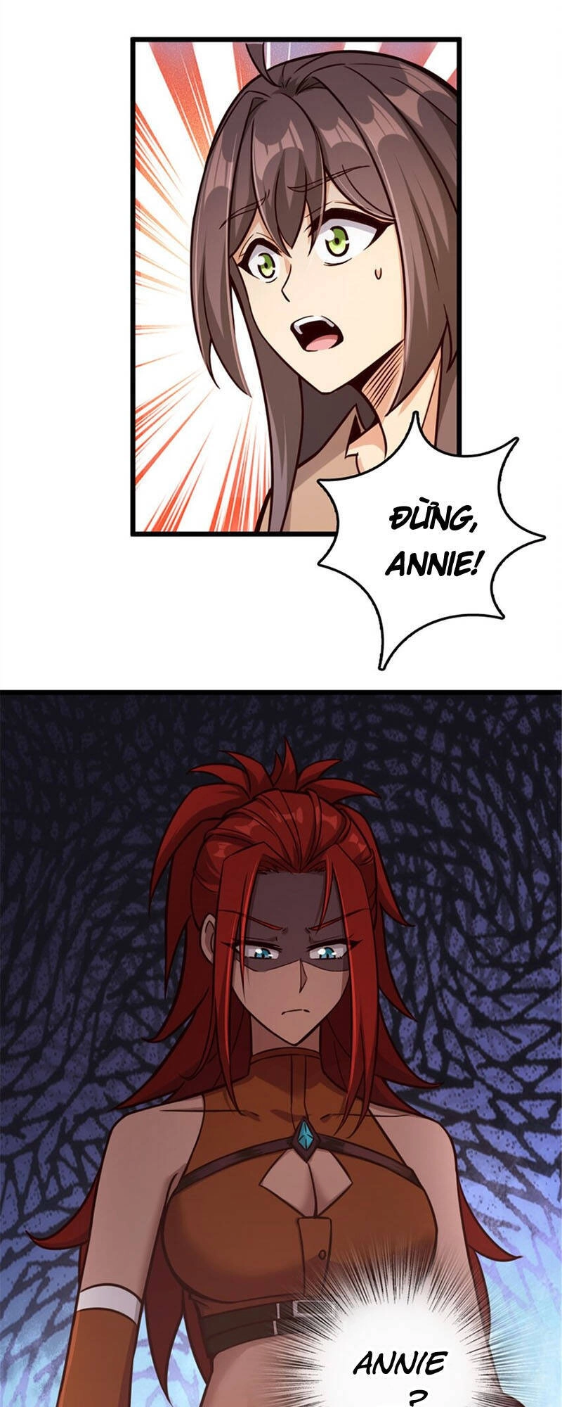 Thả Vu Nữ Đó Ra Chapter 367 - 8