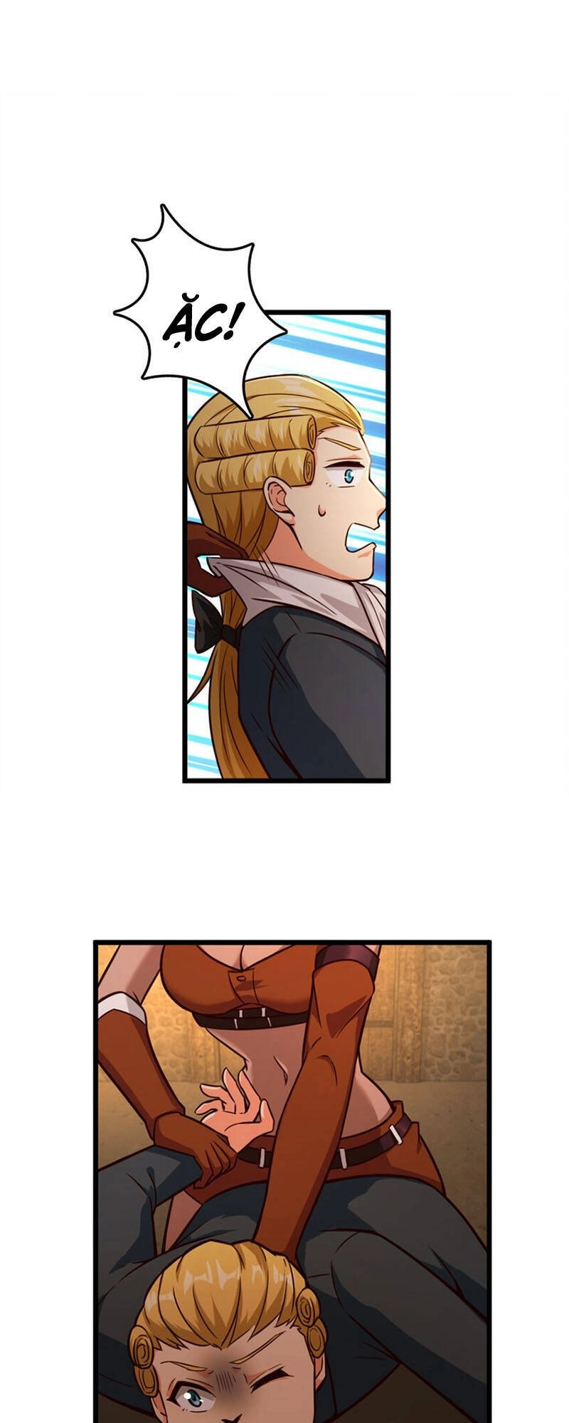 Thả Vu Nữ Đó Ra Chapter 367 - 10