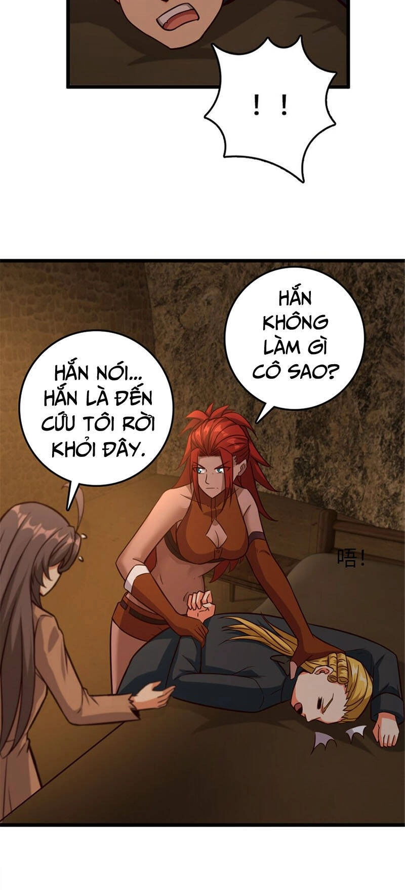 Thả Vu Nữ Đó Ra Chapter 367 - 11