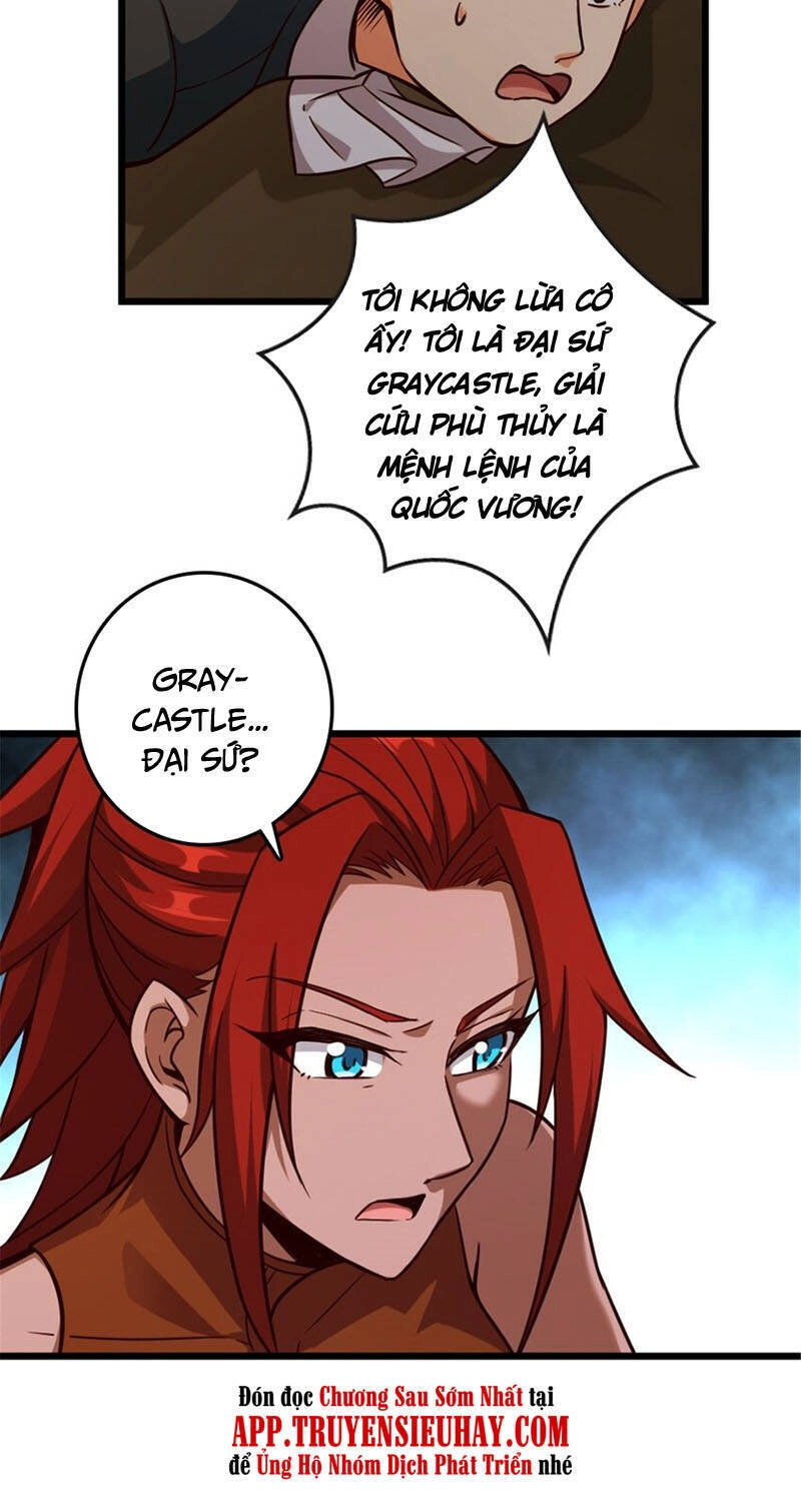 Thả Vu Nữ Đó Ra Chapter 367 - 13