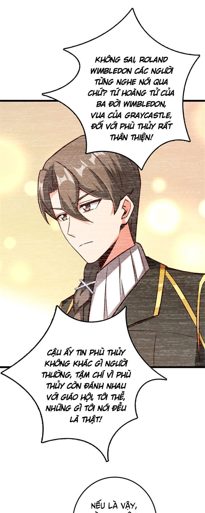 Thả Vu Nữ Đó Ra Chapter 367 - 14