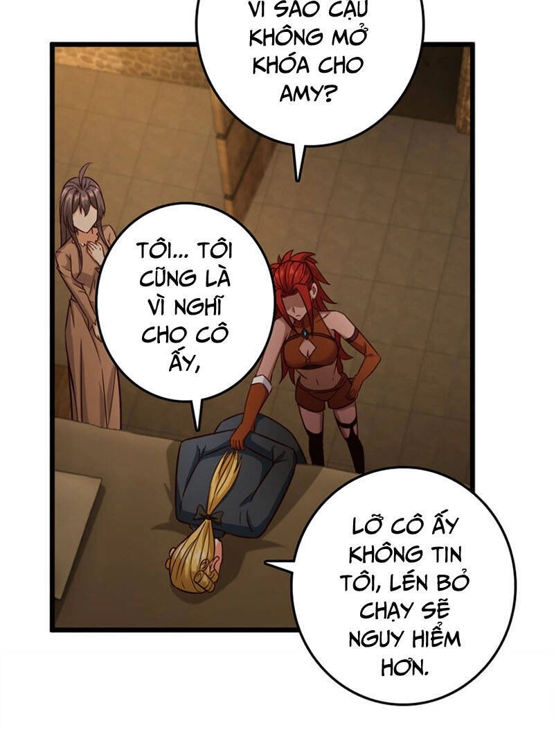 Thả Vu Nữ Đó Ra Chapter 367 - 15