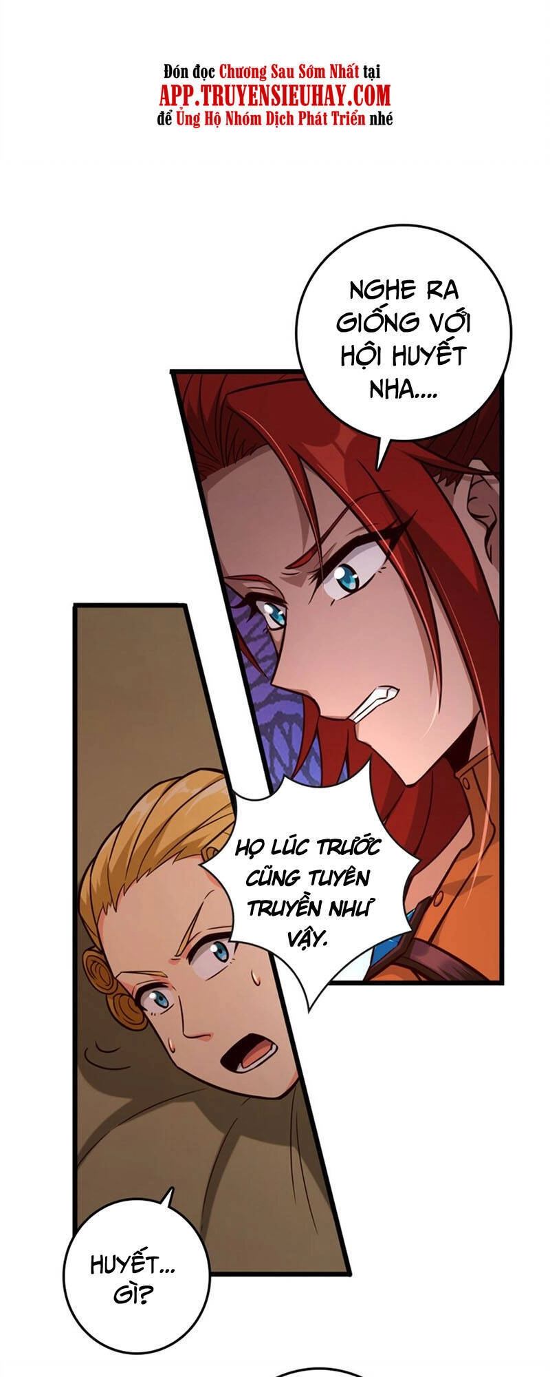 Thả Vu Nữ Đó Ra Chapter 367 - 18