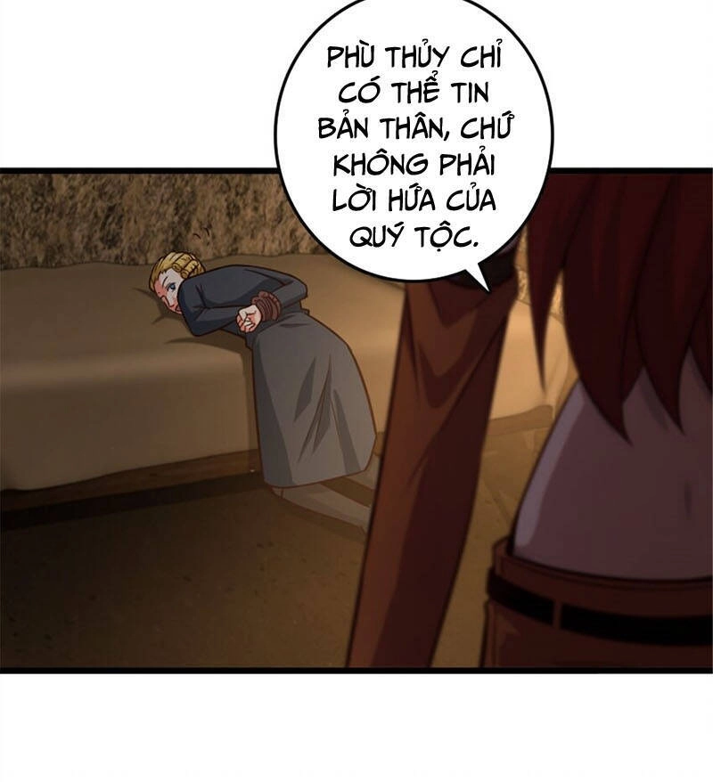 Thả Vu Nữ Đó Ra Chapter 367 - 19