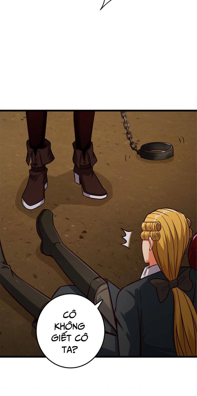 Thả Vu Nữ Đó Ra Chapter 367 - 21