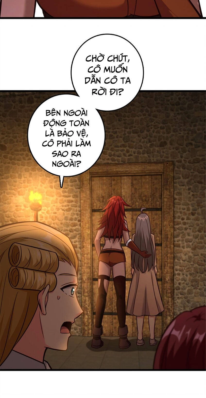 Thả Vu Nữ Đó Ra Chapter 367 - 23