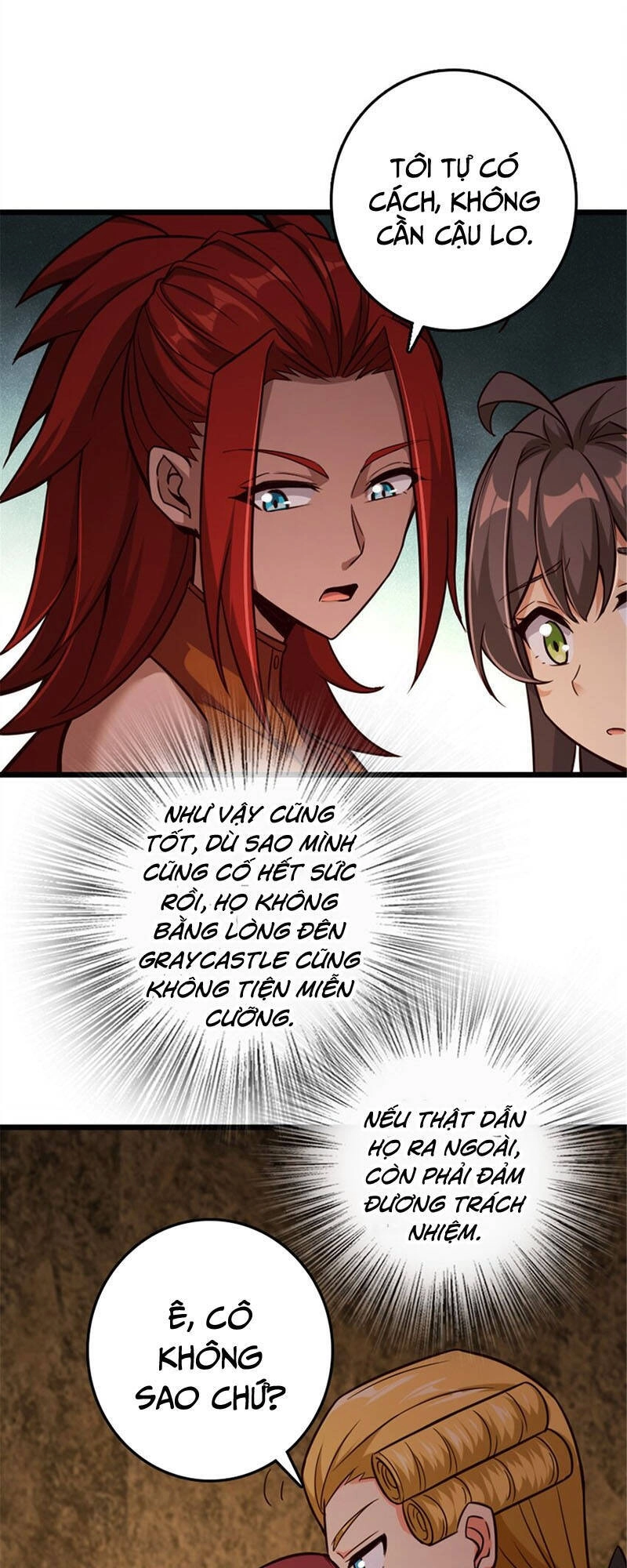 Thả Vu Nữ Đó Ra Chapter 367 - 24