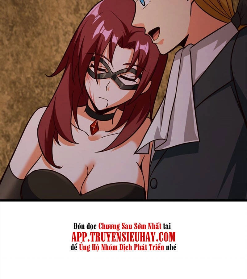 Thả Vu Nữ Đó Ra Chapter 367 - 25