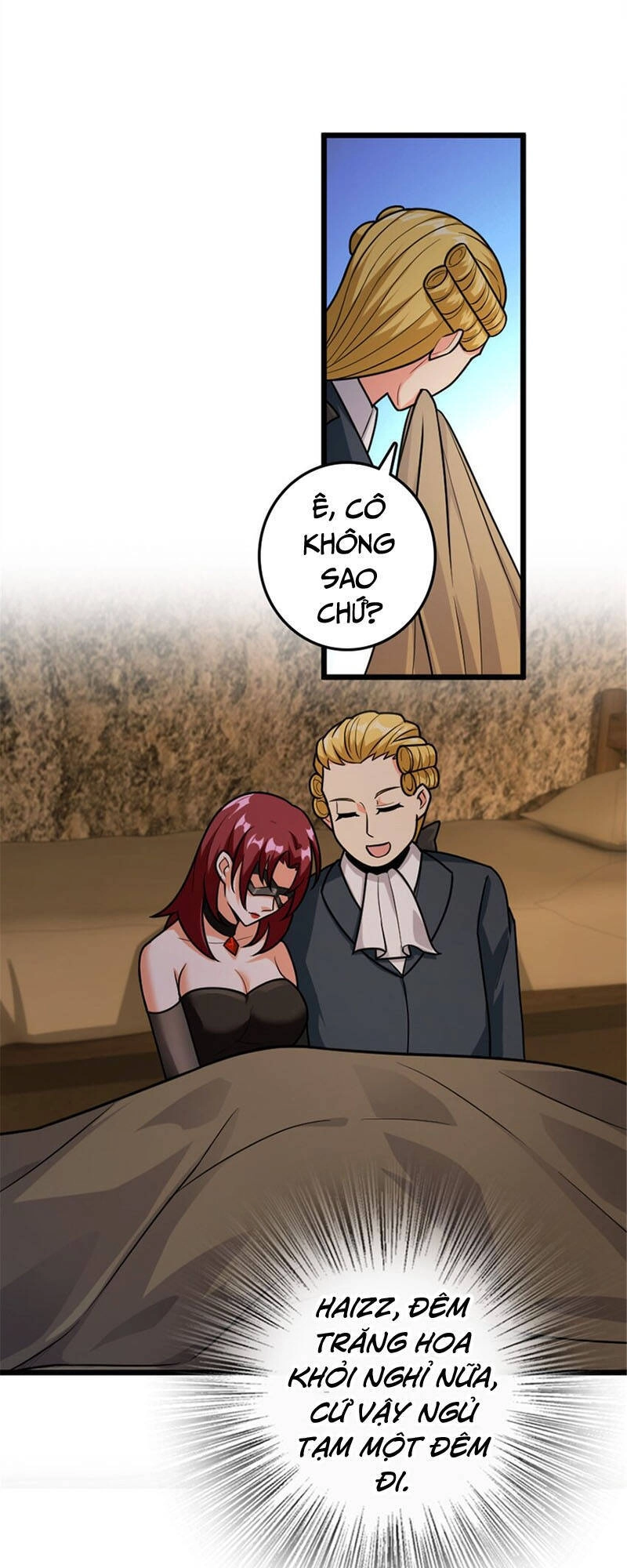 Thả Vu Nữ Đó Ra Chapter 367 - 26