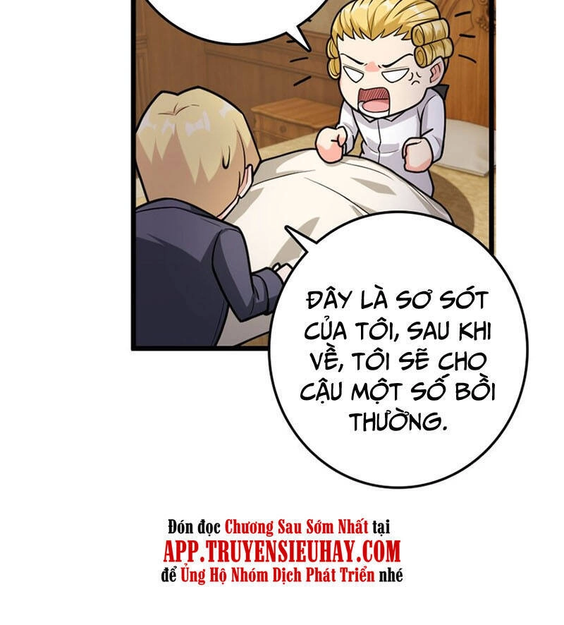 Thả Vu Nữ Đó Ra Chapter 367 - 31