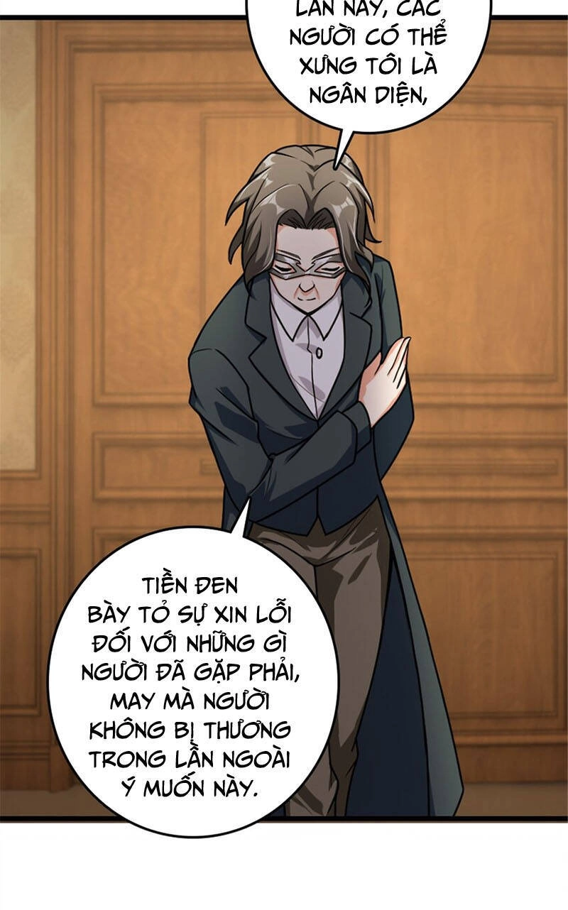 Thả Vu Nữ Đó Ra Chapter 367 - 33