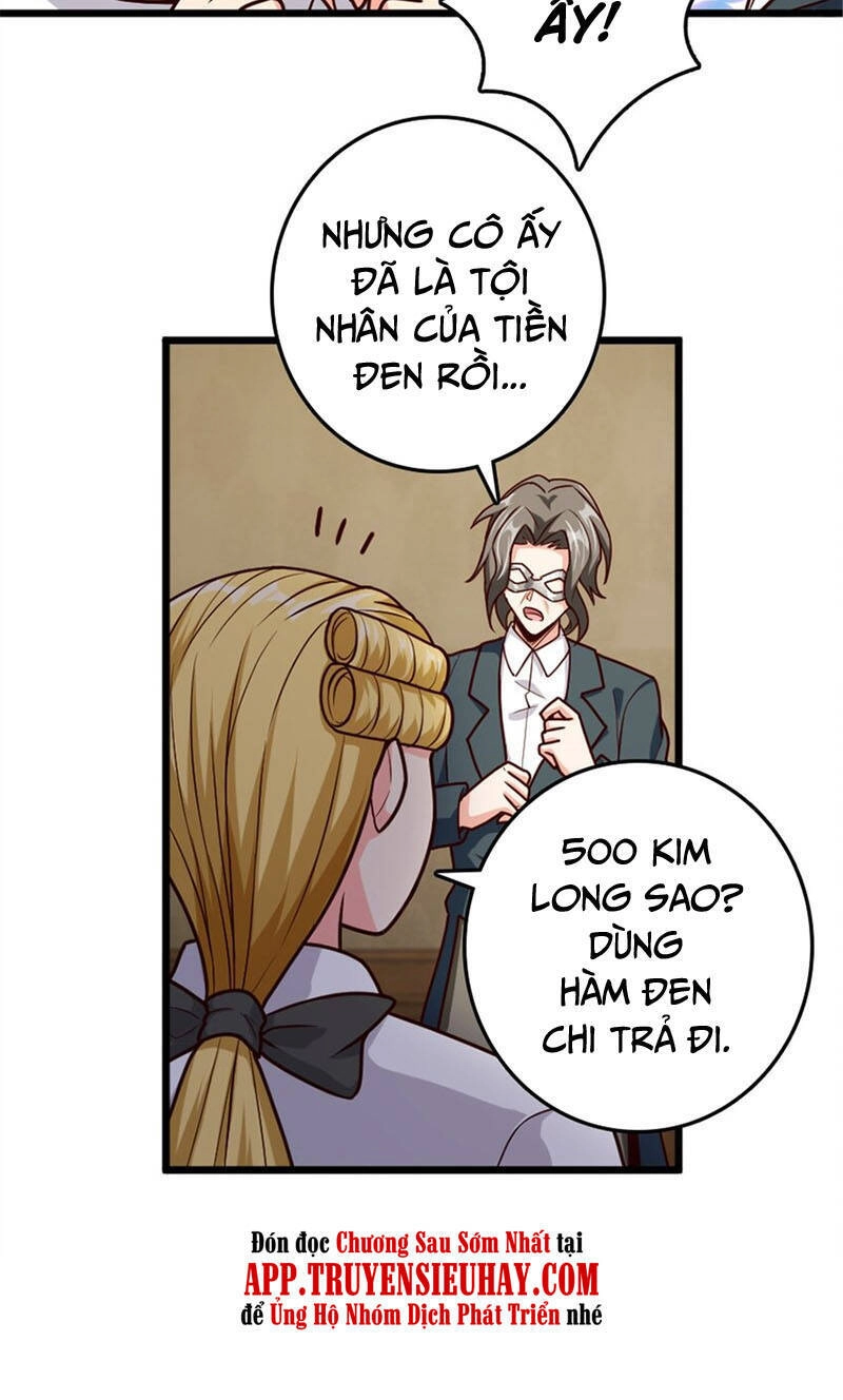 Thả Vu Nữ Đó Ra Chapter 367 - 37