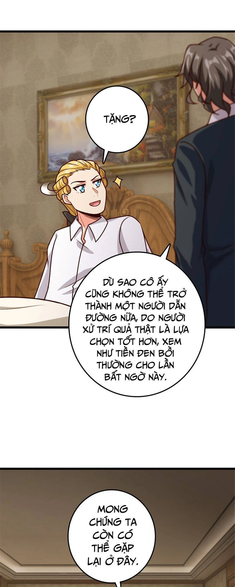 Thả Vu Nữ Đó Ra Chapter 367 - 40