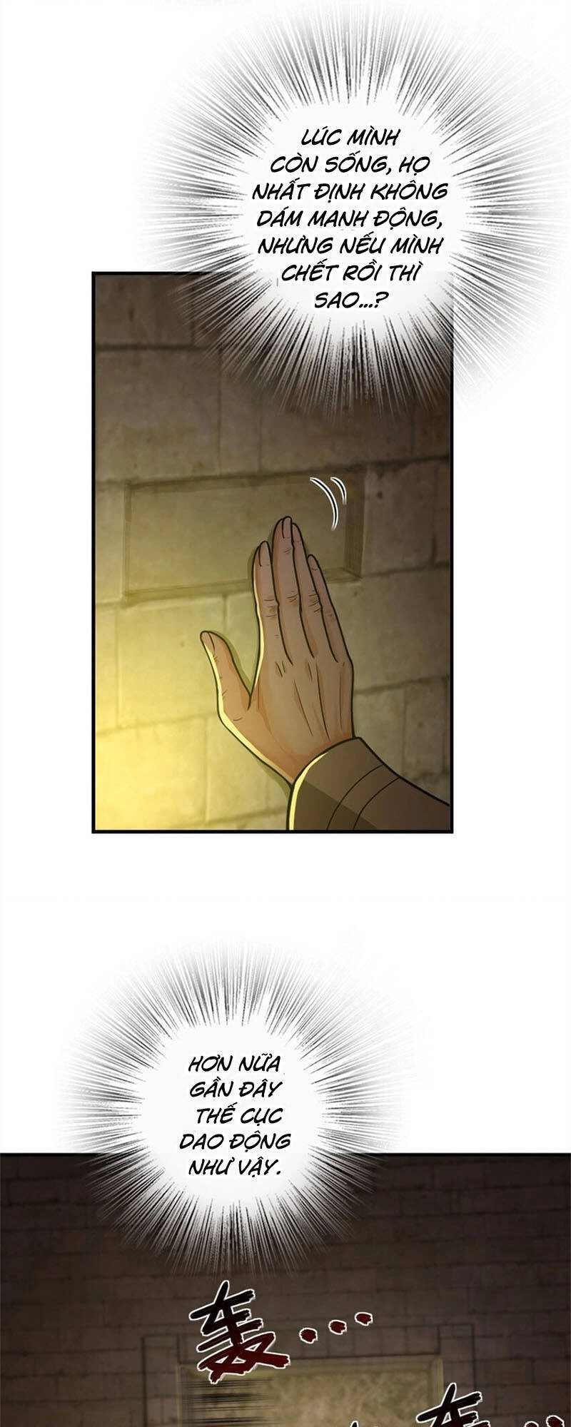 Thả Vu Nữ Đó Ra Chapter 368 - 4