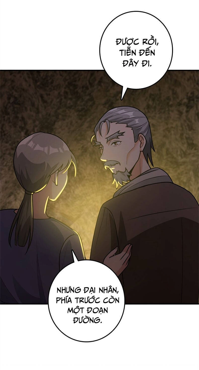 Thả Vu Nữ Đó Ra Chapter 368 - 7