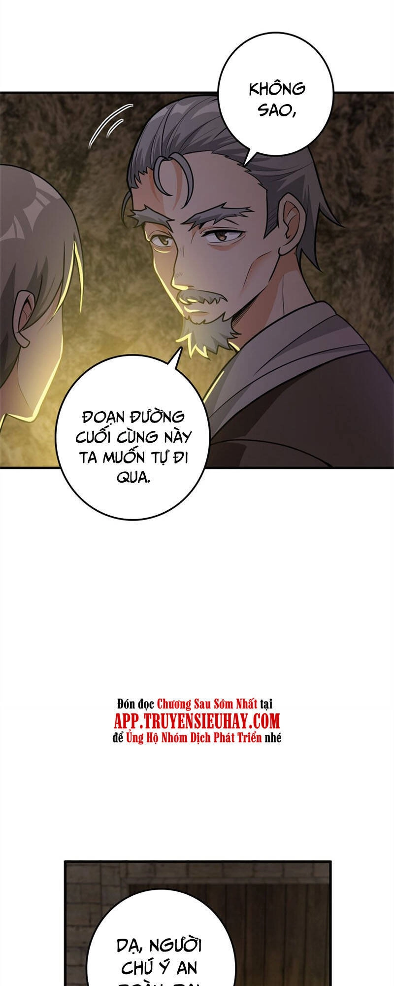 Thả Vu Nữ Đó Ra Chapter 368 - 8