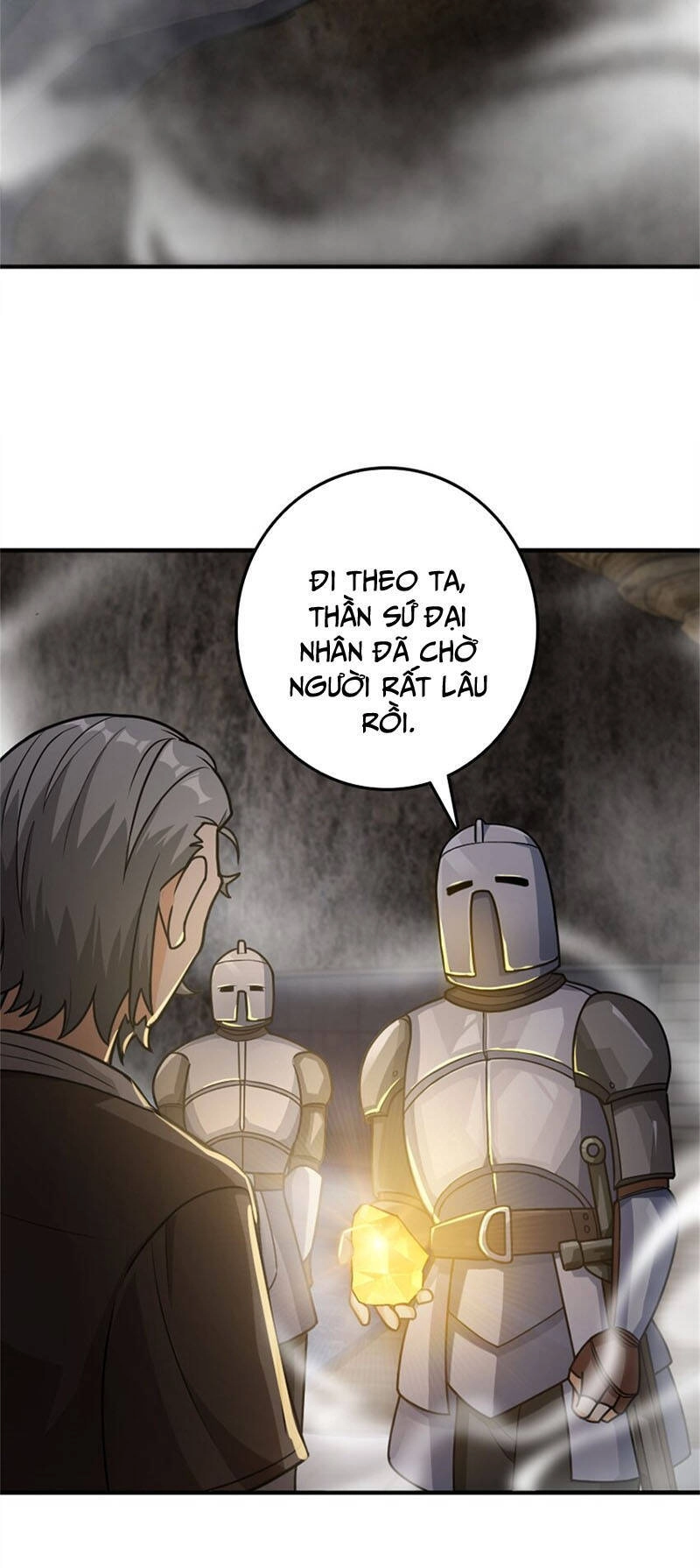 Thả Vu Nữ Đó Ra Chapter 368 - 13
