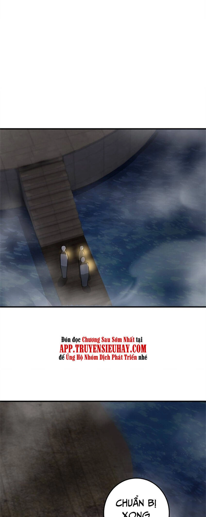 Thả Vu Nữ Đó Ra Chapter 368 - 14