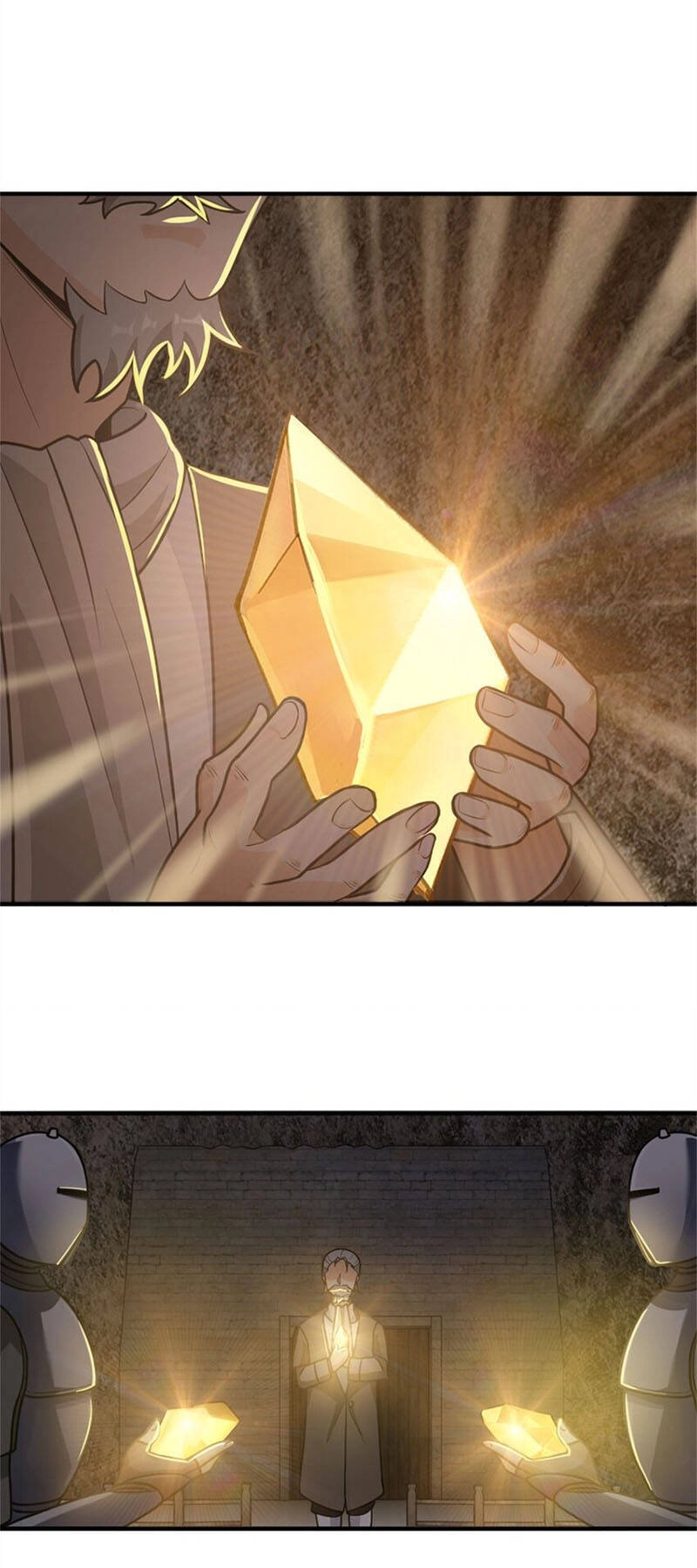 Thả Vu Nữ Đó Ra Chapter 368 - 17