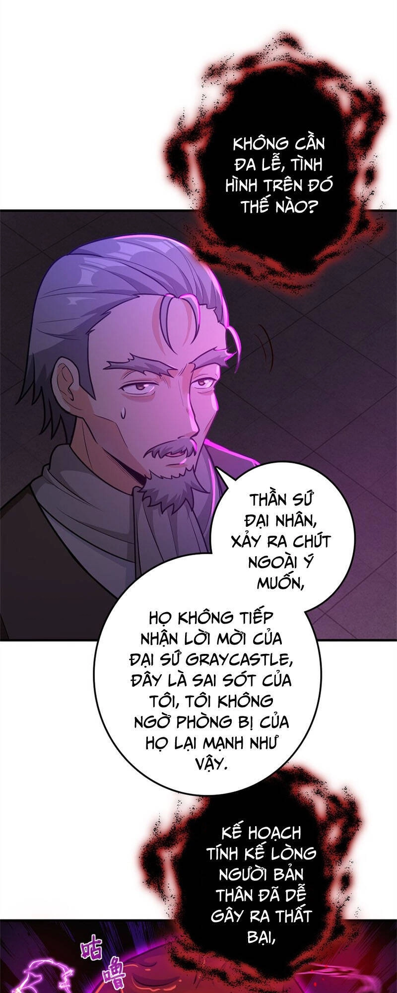 Thả Vu Nữ Đó Ra Chapter 368 - 21