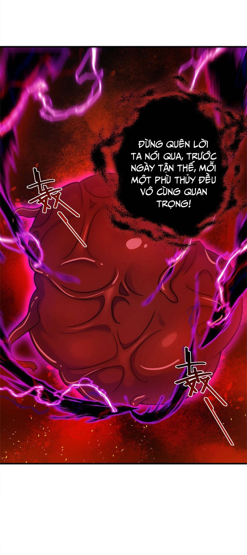 Thả Vu Nữ Đó Ra Chapter 368 - 25