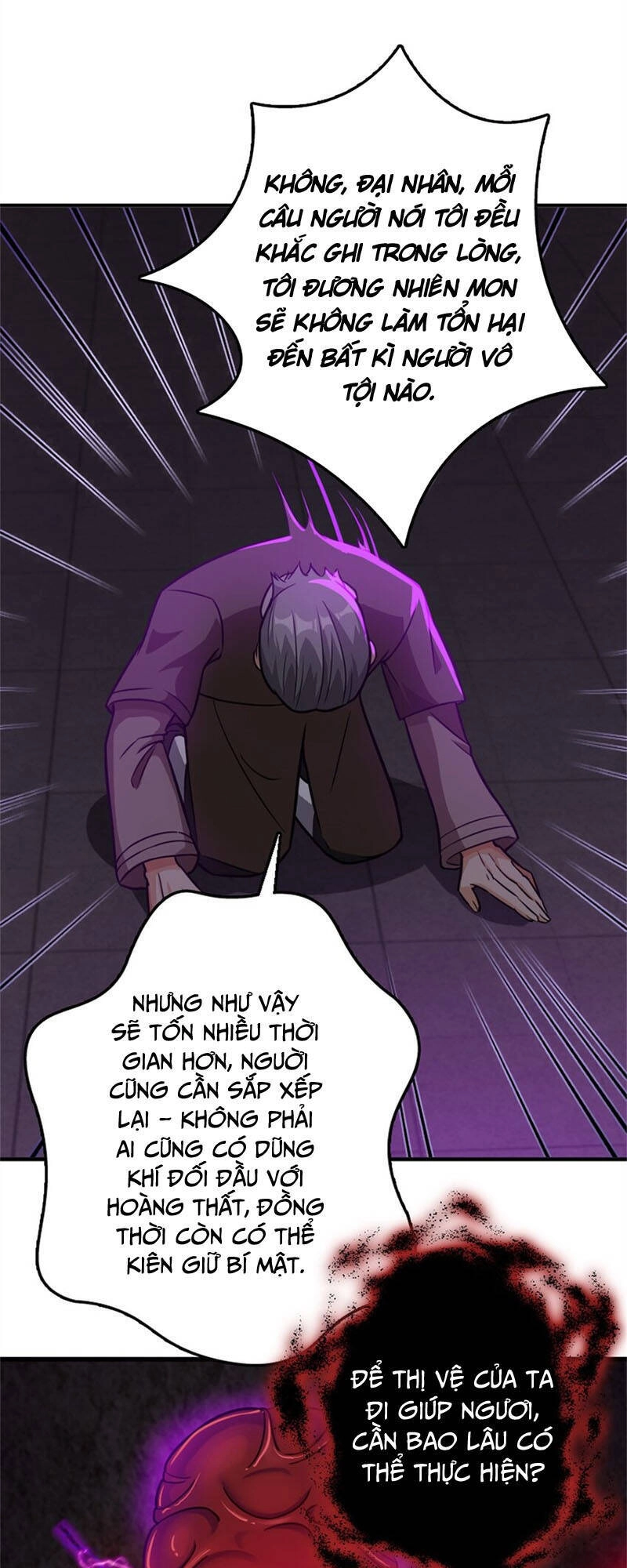 Thả Vu Nữ Đó Ra Chapter 368 - 26