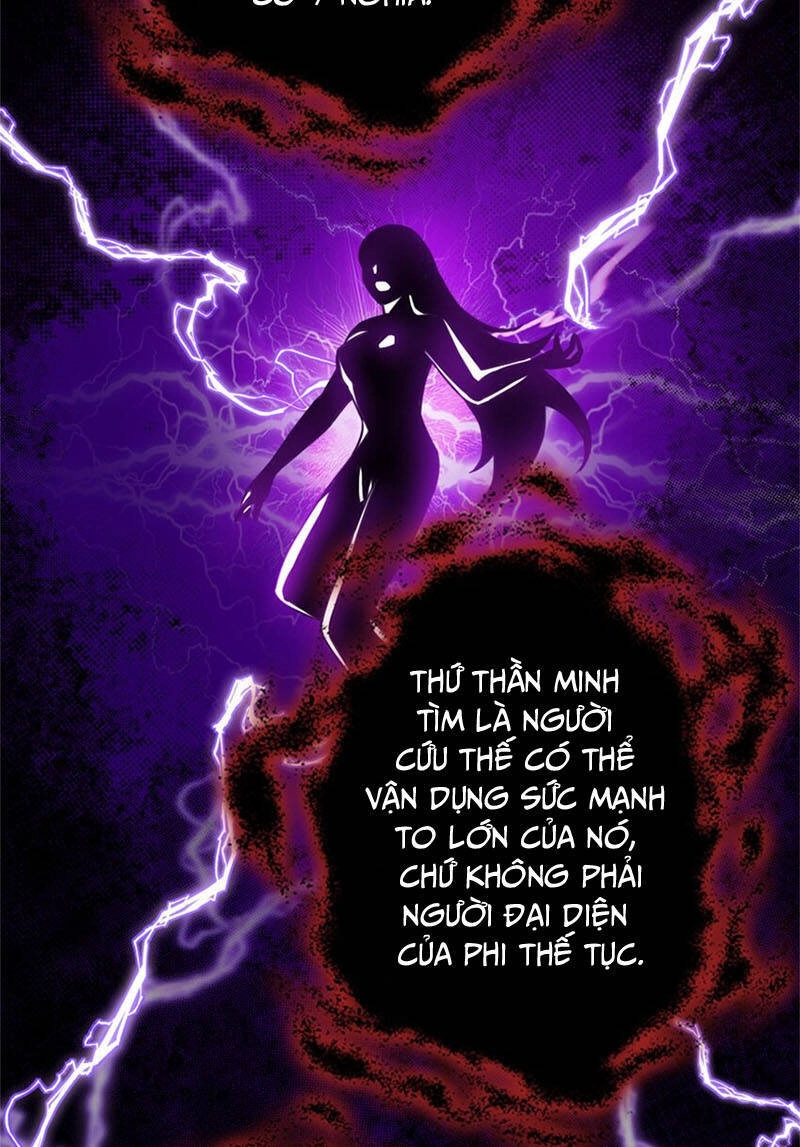 Thả Vu Nữ Đó Ra Chapter 368 - 29