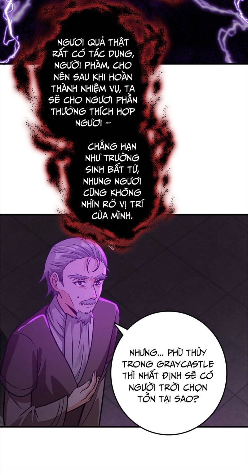 Thả Vu Nữ Đó Ra Chapter 368 - 30