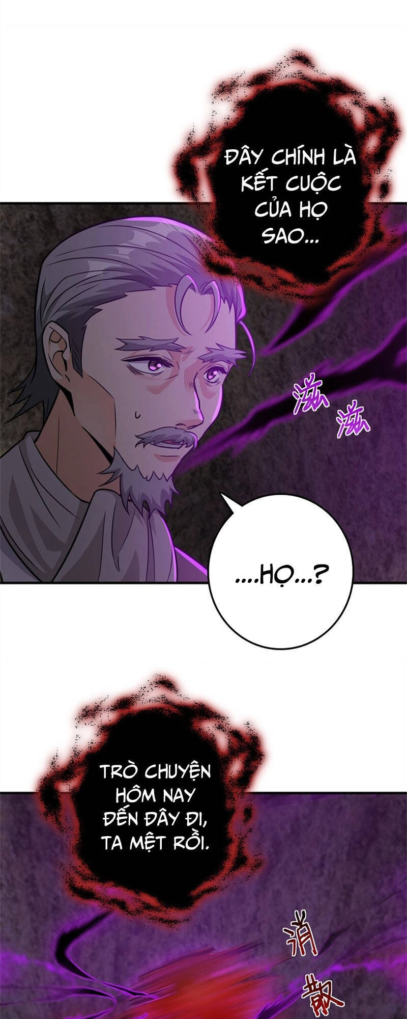 Thả Vu Nữ Đó Ra Chapter 368 - 33