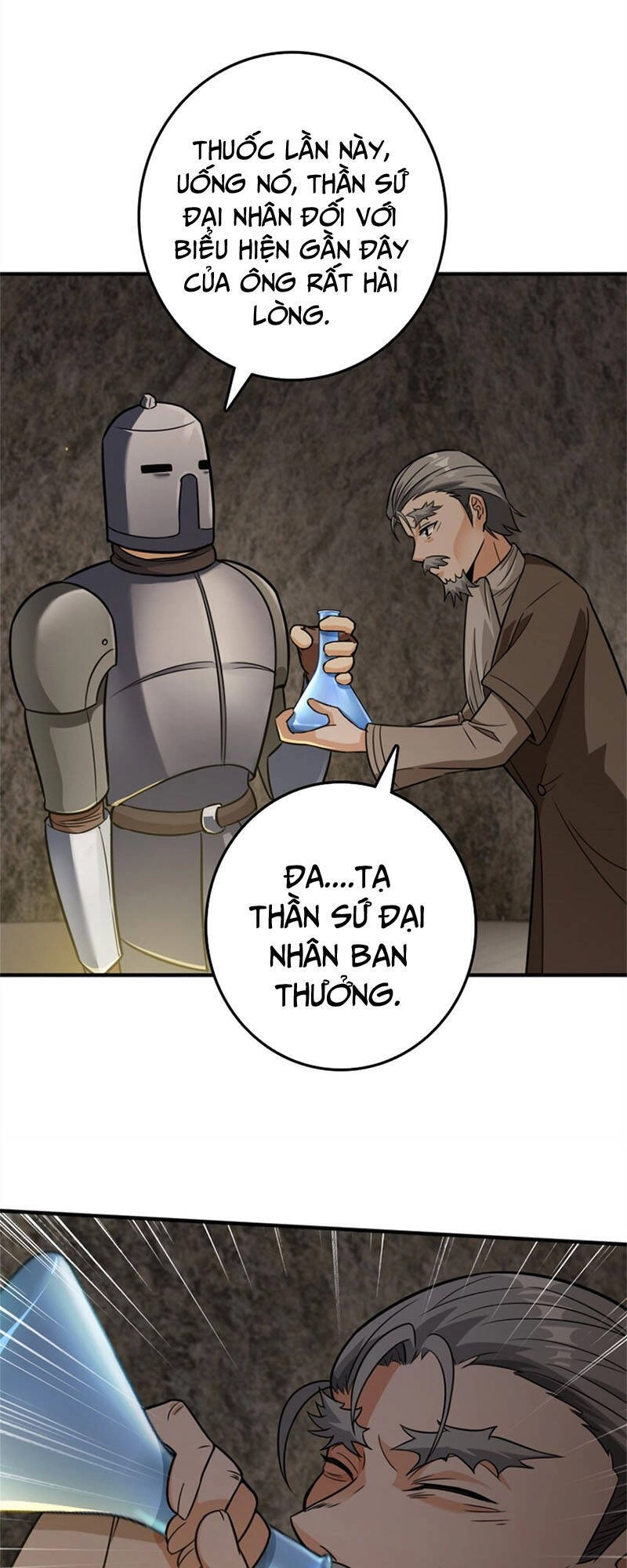 Thả Vu Nữ Đó Ra Chapter 368 - 35