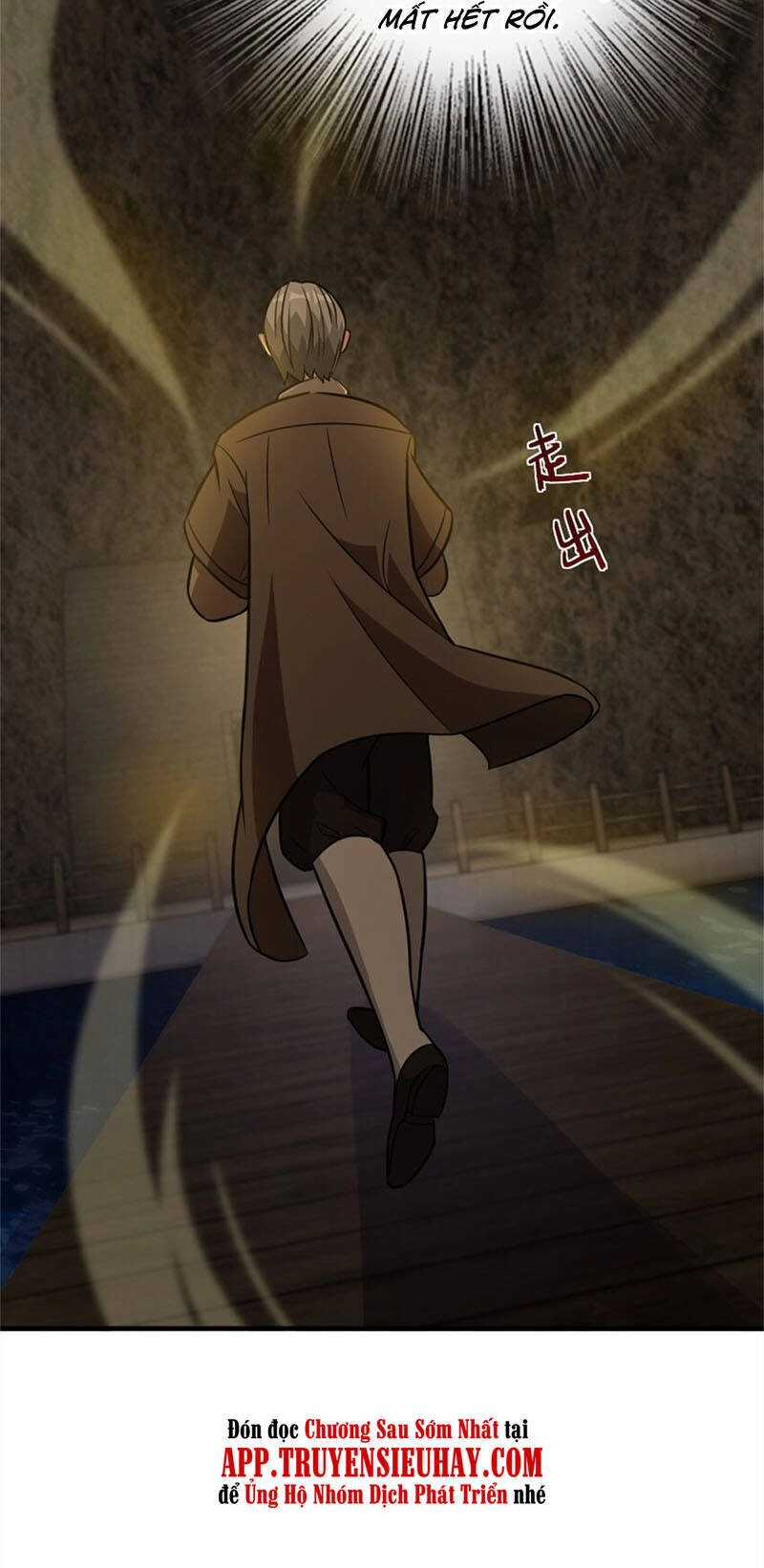 Thả Vu Nữ Đó Ra Chapter 368 - 38