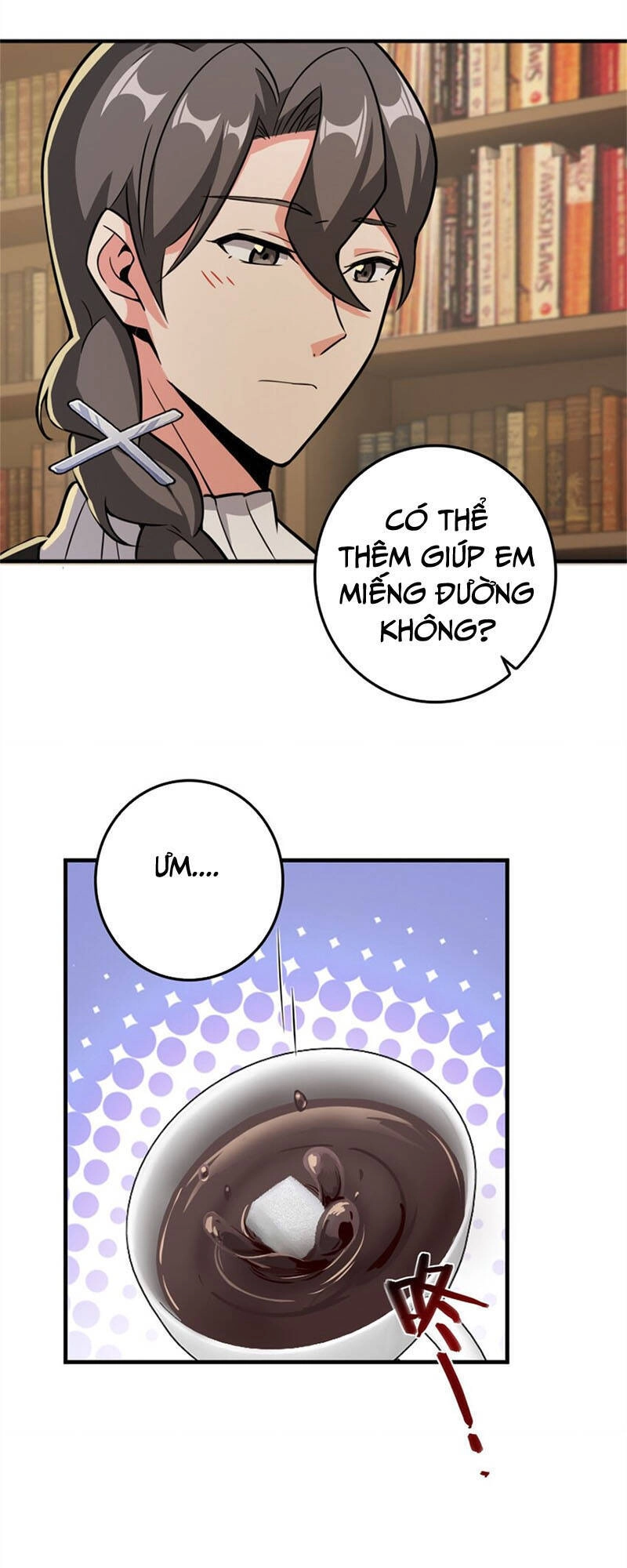 Thả Vu Nữ Đó Ra Chapter 368 - 43