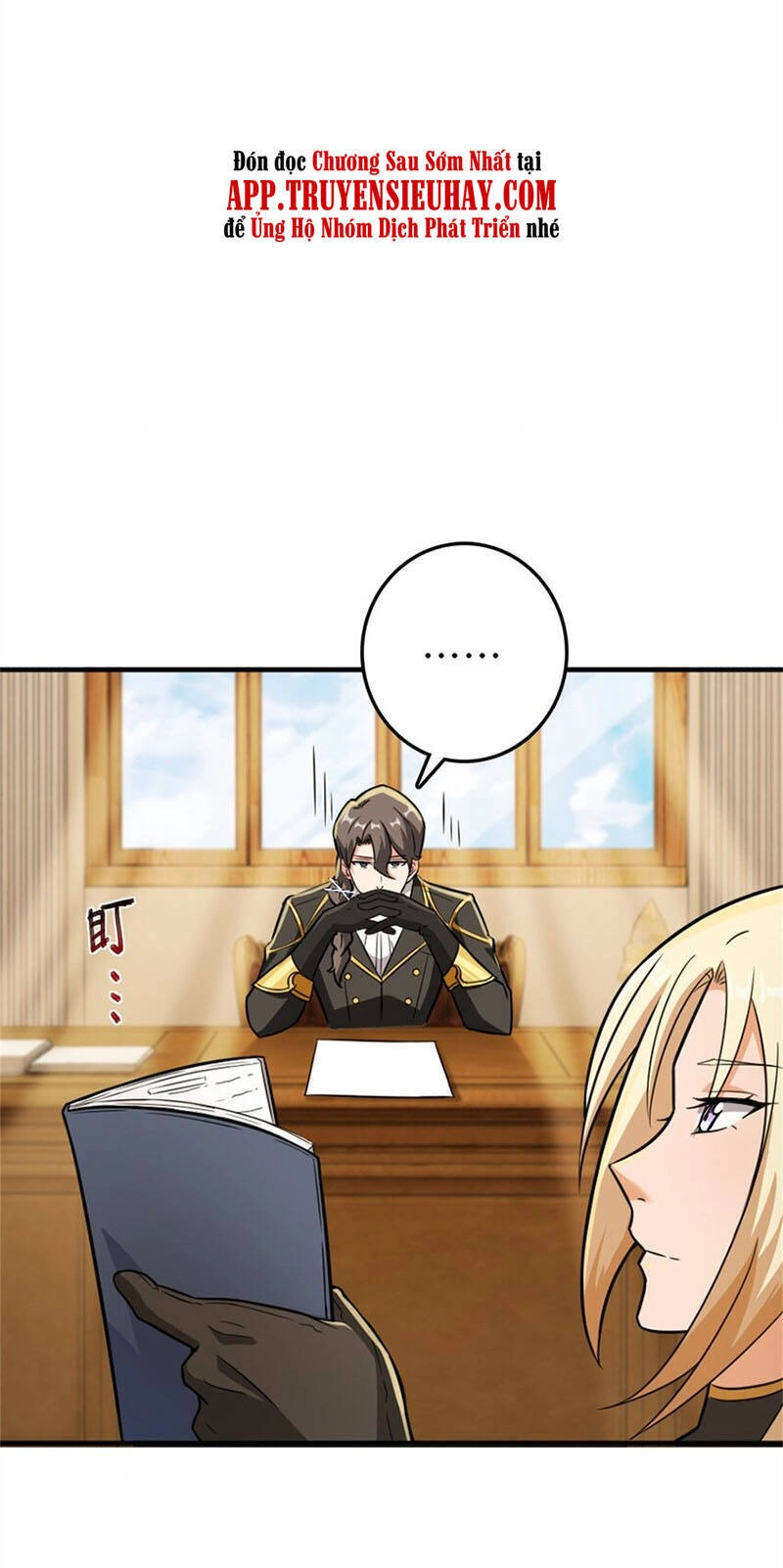 Thả Vu Nữ Đó Ra Chapter 368 - 44