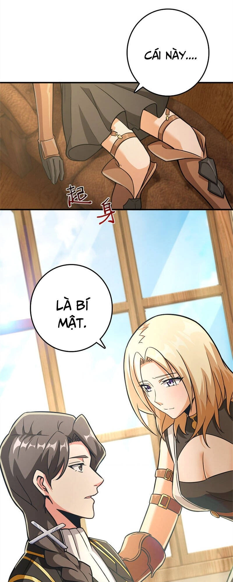 Thả Vu Nữ Đó Ra Chapter 368 - 47