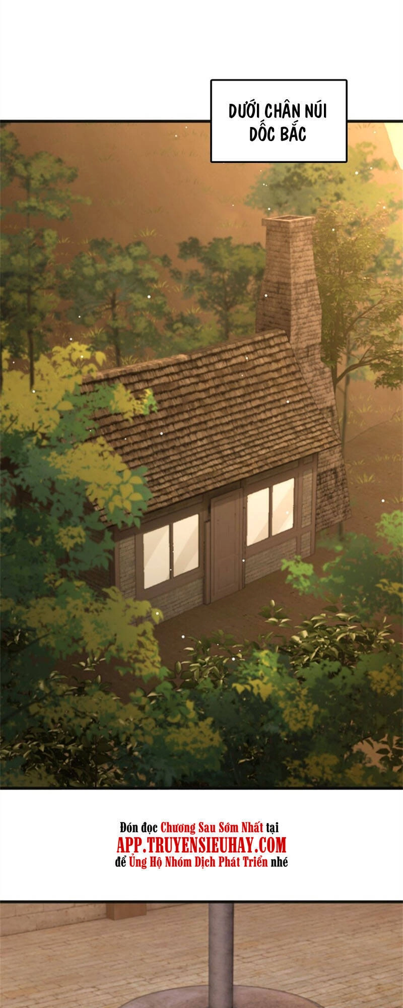 Thả Vu Nữ Đó Ra Chapter 369 - 2