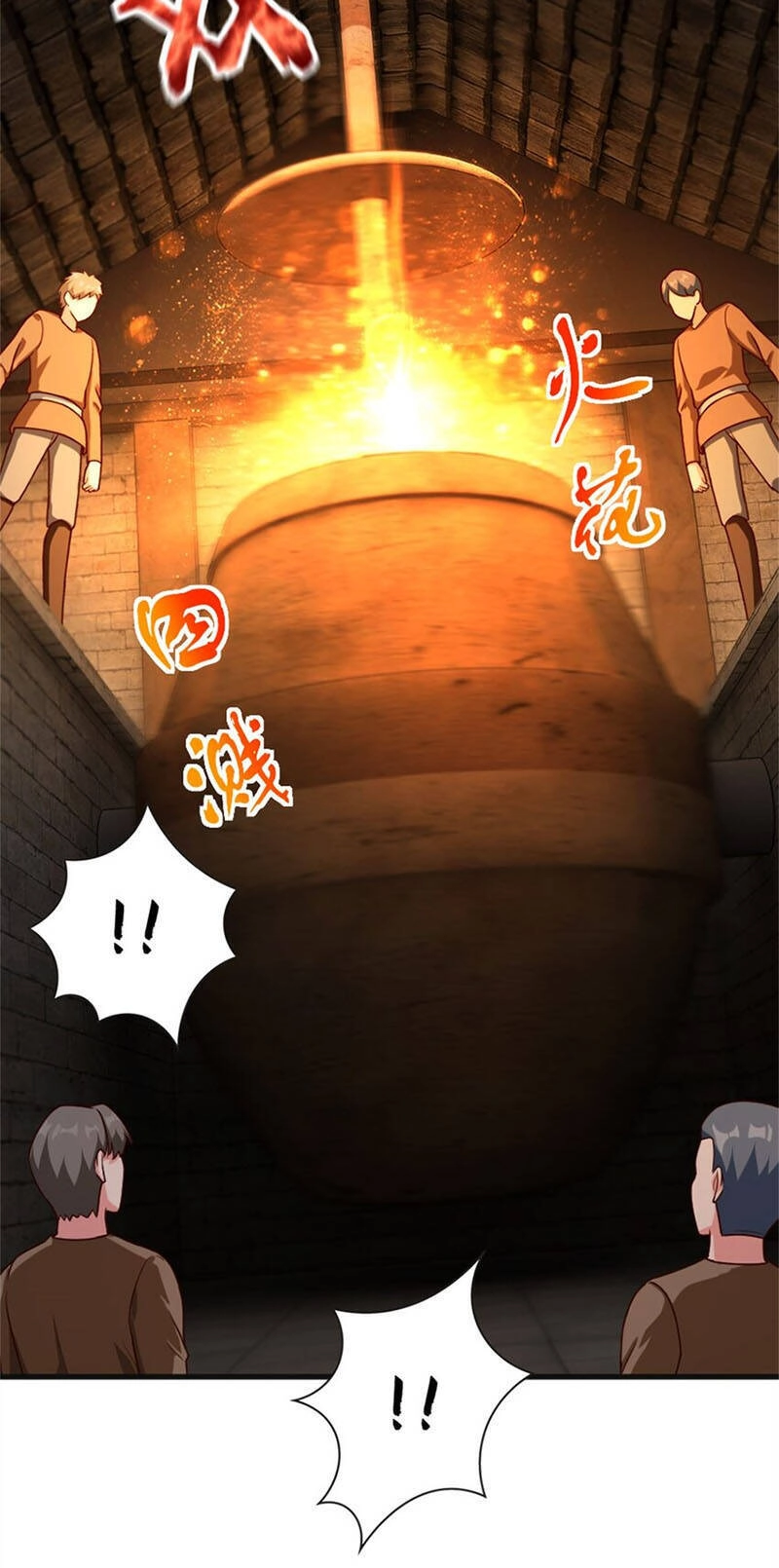 Thả Vu Nữ Đó Ra Chapter 369 - 9