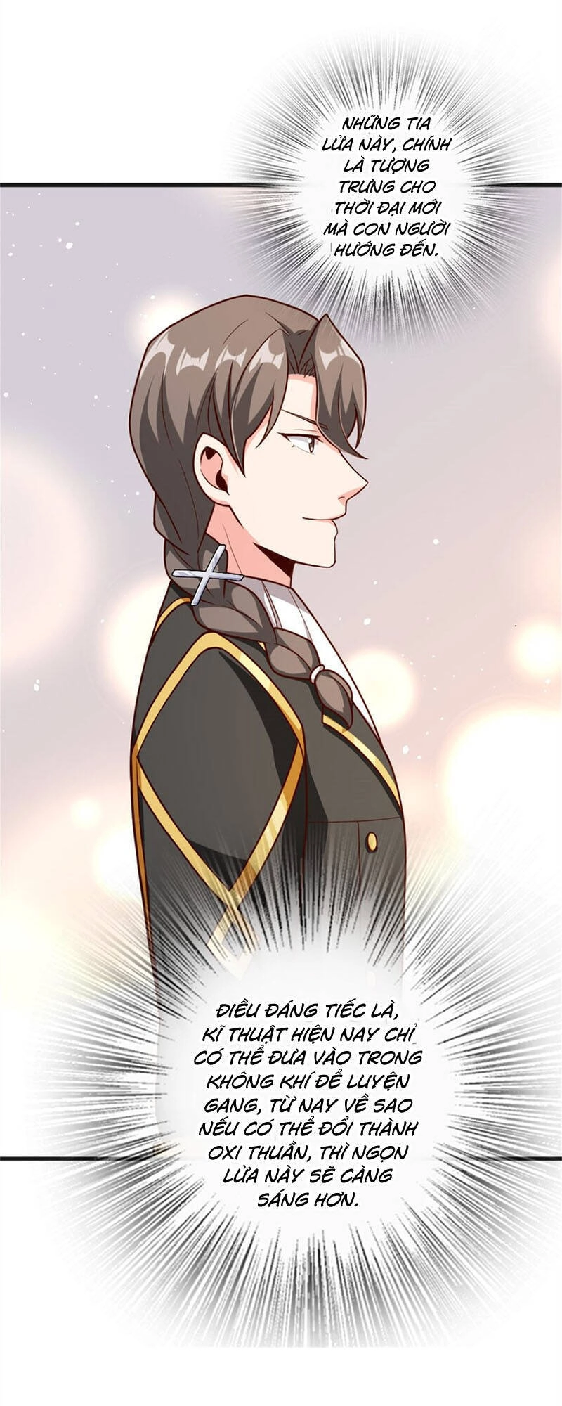 Thả Vu Nữ Đó Ra Chapter 369 - 10