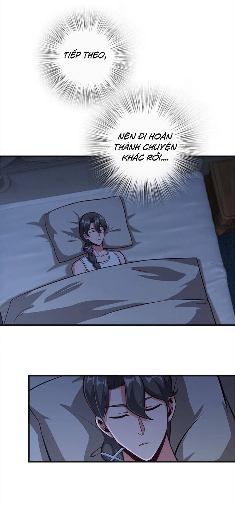 Thả Vu Nữ Đó Ra Chapter 369 - 11