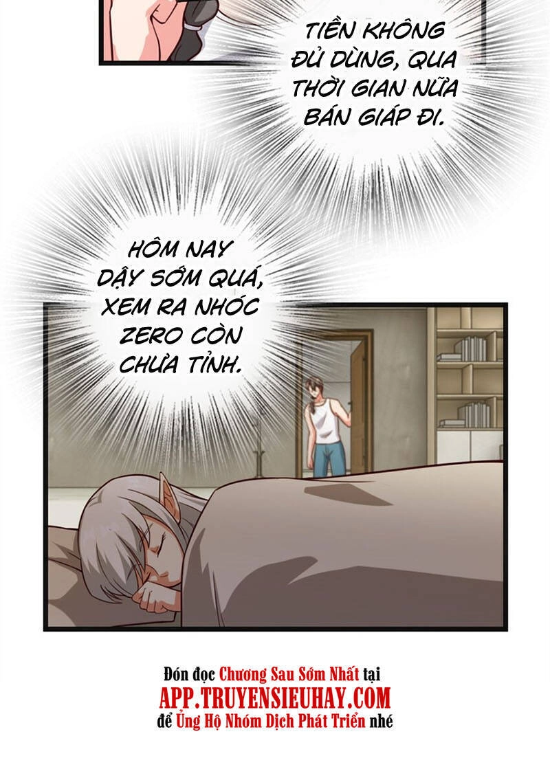 Thả Vu Nữ Đó Ra Chapter 369 - 15