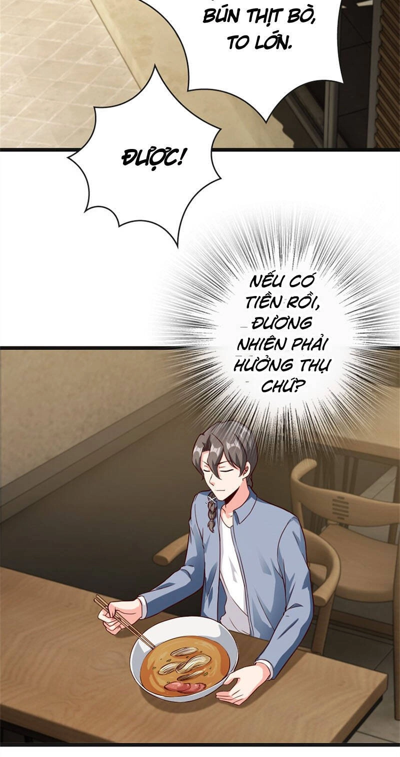 Thả Vu Nữ Đó Ra Chapter 369 - 17